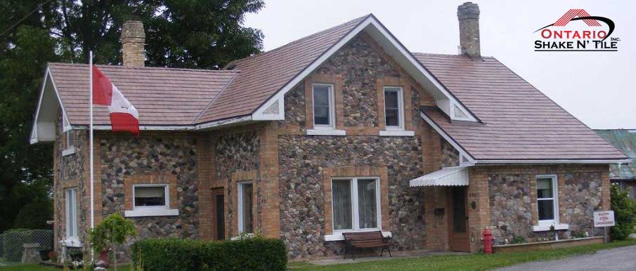 Lifetime Warranty Roofing