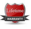 Lifetime Roofing Warranty